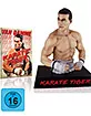 Karate Tiger - No Retreat, No Surrender! (Limited Mediabook Büsten Edition) Blu-ray