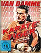 Karate Tiger - No Retreat, No Surrender (Limited Mediabook Edition) (Blu-ray + DVD) Blu-ray