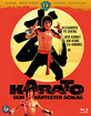 Karato - Sein härtester Schlag Blu-ray