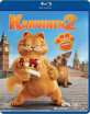 Karvinen 2 (FI Import) Blu-ray