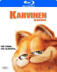 Karvinen (FI Import) Blu-ray