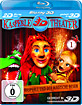 Kasperle Theater 3D - Teil 1: Kasperle und der magische Besen (Blu-ray 3D) Blu-ray