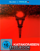 Katakomben (2014) - Limited Edition Steelbook Blu-ray