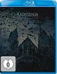 Katatonia - Sanctitude Blu-ray