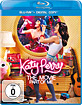 Katy Perry - Part of Me (Blu-ray + Digital Copy) Blu-ray
