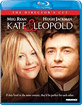 Kate & Leopold - Director's Cut (Region A - US Import ohne dt. Ton) Blu-ray
