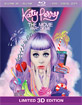 Katy Perry: Part of Me 3D (Blu-ray 3D + Blu-ray + DVD + UV Copy) (US Import ohne dt. Ton) Blu-ray