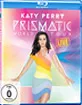 Katy Perry - The Prismatic World Tour Live Blu-ray