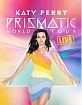 Katy Perry - The Prismatic World Tour Live (UK Import ohne dt. Ton) Blu-ray