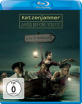 Katzenjammer - A Kiss before you go (Live in Hamburg) Blu-ray