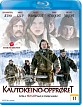 Kautokeino - Opproret (NO Import ohne dt. Ton) Blu-ray