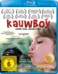 Kauwboy - Kleiner Vogel, grosses Glück Blu-ray