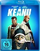 Keanu (2016) (Blu-ray + UV Copy) Blu-ray
