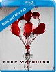 Keep Watching (2017) (Blu-ray + UV Copy) (UK Import ohne dt. Ton) Blu-ray