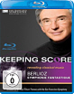 Keeping Score: Berlioz - Symphonie Fantastique Blu-ray