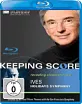 Keeping Score: Ives - Holidays Symphonie Blu-ray