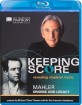 Keeping Score: Mahler - Origins and Legacy (US Import ohne dt. Ton) Blu-ray