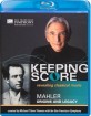 Keeping Score: Mahler - Origins and Legacy (US Import ohne dt. Ton)