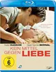 Kein Mittel gegen Liebe Blu-ray