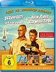 Serengeti darf nicht sterben + Kein Platz für wilde Tiere (Doppelset) Blu-ray