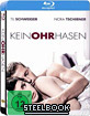 Keinohrhasen - Steelbook (2 Disc Edition) Blu-ray