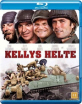 Kellys Helte (DK Import) Blu-ray