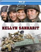 Kellyn sankarit (FI Import) Blu-ray