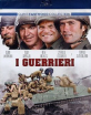 I Guerrieri (IT Import) Blu-ray