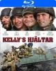 Kelly's hjältar (SE Import) Blu-ray