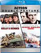 Kelly's Heroes / Where Eagles Dare - Double Feature (US Import) Blu-ray