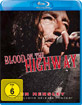 Ken Hensley - Blood on the Highway Blu-ray