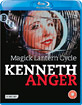 Kenneth Anger: The Magick Lantern Cycle (UK Import ohne dt. Ton) Blu-ray