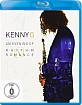 Kenny G - An Evening of Rhythm & Romance (Neuauflage) Blu-ray