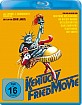 Kentucky Fried Movie Blu-ray