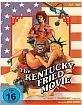 Kentucky Fried Movie (Limited Mediabook Edition) Blu-ray
