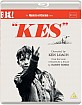 Kes (1969) - Masters of Cinema (UK Import ohne dt. Ton) Blu-ray