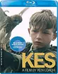 Kes - Criterion Collection (Region A - US Import ohne dt. Ton) Blu-ray