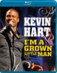 Kevin Hart: I´m a Grown Little Man (Region A - US Import ohne dt. Ton) Blu-ray