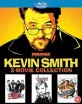 Clerks + Chasing Amy + Jay and Silent Bob Strike Back (Kevin Smith 3-Movie Collection) (UK Import) Blu-ray