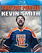 Kevin Smith: Too Fat For 40 (Blu-ray + DVD) (US Import ohne dt. Ton) Blu-ray