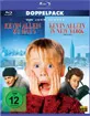 Kevin allein zu Haus & Kevin allein in New York - Doppelpack Blu-ray