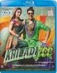 Khiladi 786 (IN Import ohne dt. Ton) Blu-ray