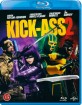 Kick-Ass 2 (DK Import) Blu-ray