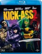 Kick-Ass 2 (FI Import) Blu-ray