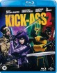 Kick-Ass 2 (NL Import) Blu-ray