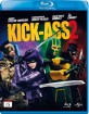 Kick-Ass 2 (NO Import) Blu-ray