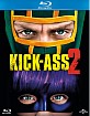 Kick-Ass 2 (Blu-ray + DVD + Digital Copy + UV Copy) (US Import ohne dt. Ton) Blu-ray
