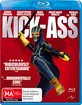 Kick-Ass (AU Import ohne dt. Ton) Blu-ray