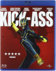 Kick-Ass (ES Import) Blu-ray
