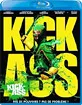 Kick-Ass (FR Import ohne dt. Ton) Blu-ray